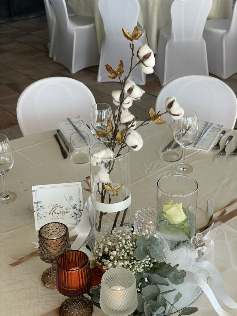 Scatola degustazione confetti in stoffa - Deco Wedding - Matrimoni,  Battesimi, Eventi